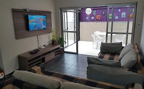 Apt. Enseada Guarujá